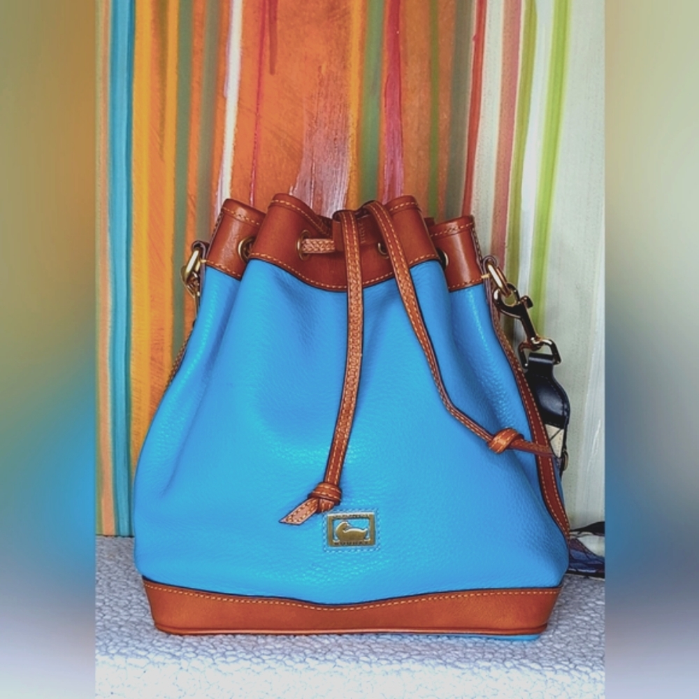 Dooney & Burke Dillen Drawstring